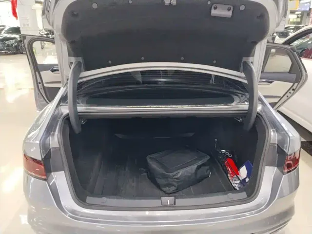 BYD Qin PLUS — Фото автомобиля 18