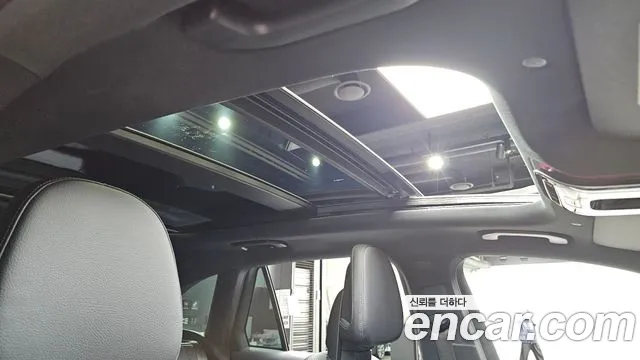 Mercedes-Benz GLC-Class GLC-класс X254 — Фото автомобиля 18
