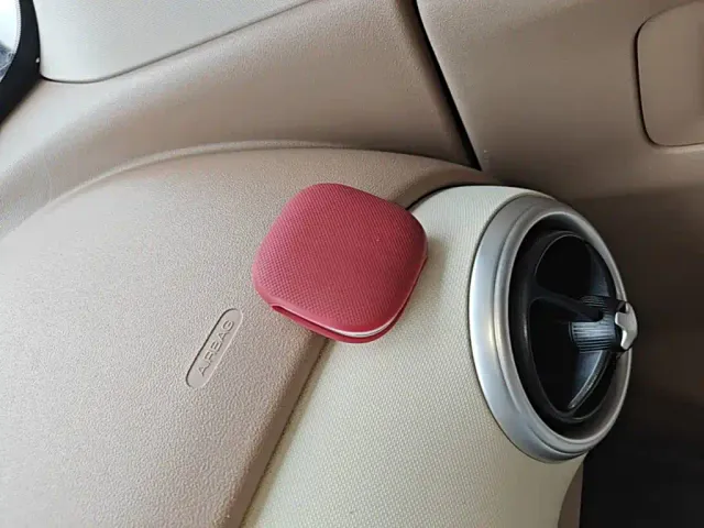Wuling Hongguang Mini EV — Фото автомобиля 8