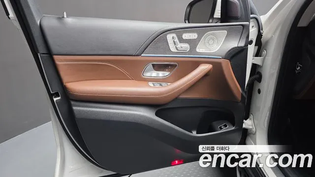 Mercedes-Benz GLE-Class W167 — Фото автомобиля 13