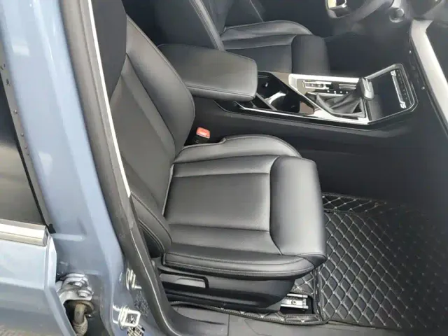 Wuling Asta — Фото автомобиля 24