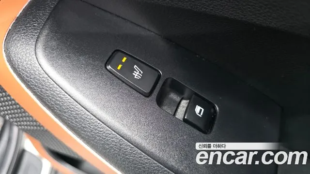 Kia Seltos New — Фото автомобиля 25