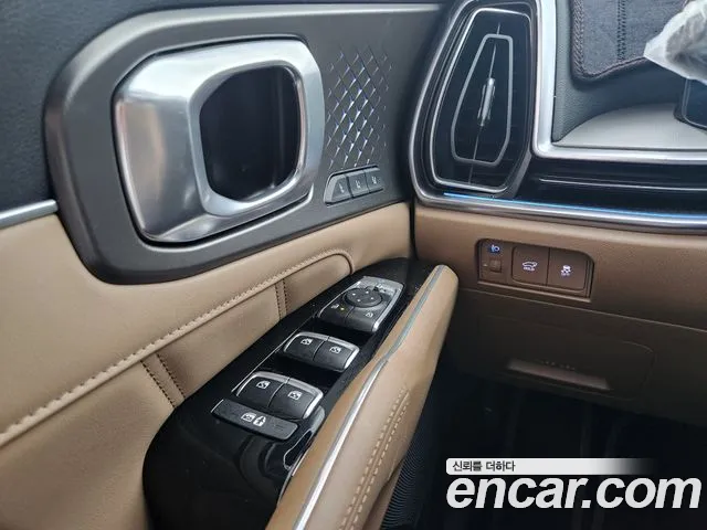 Kia Sorento Generation 4 — Фото автомобиля 19
