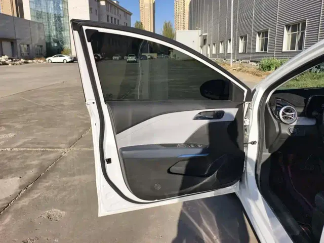 Chevrolet Monza — Фото автомобиля 7