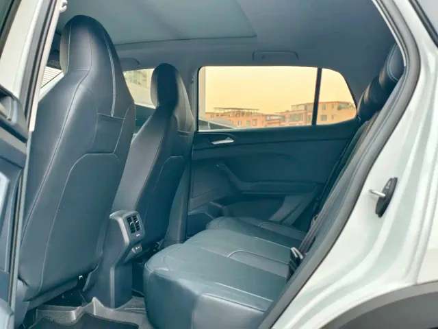 Volkswagen Tharu — Фото автомобиля 16