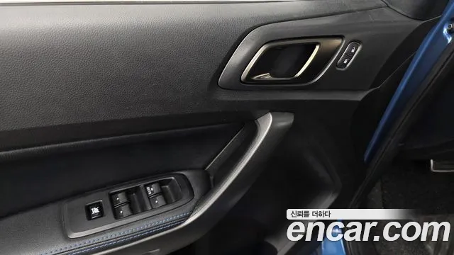 Ford Ranger — Фото автомобиля 28