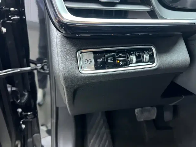 Buick Envision S — Фото автомобиля 30