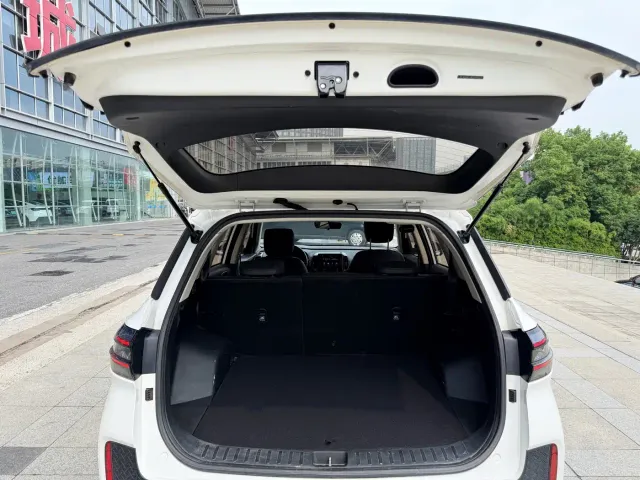 Hyundai ix35 — Фото автомобиля 12