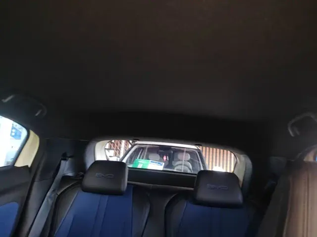 BYD Seagull — Фото автомобиля 17