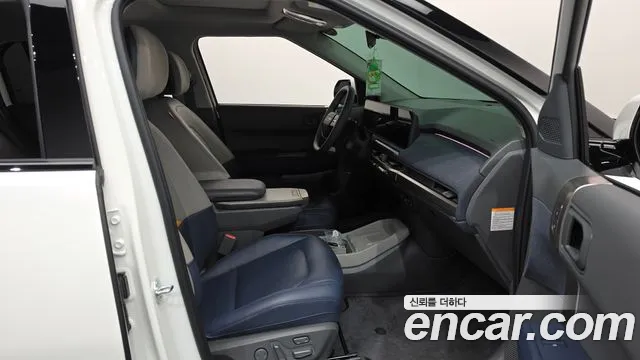 Kia EV3 — Фото автомобиля 16