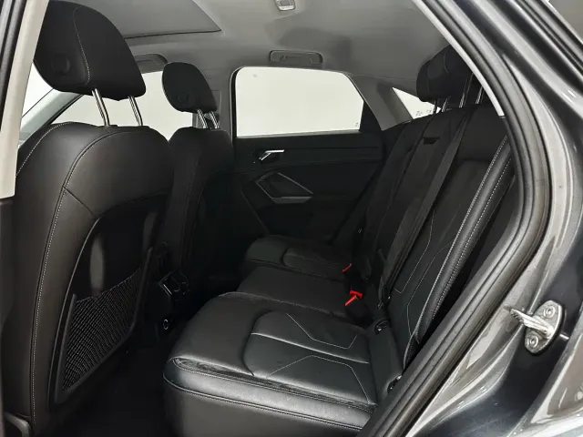 Audi Q3 Sportback — Фото автомобиля 15