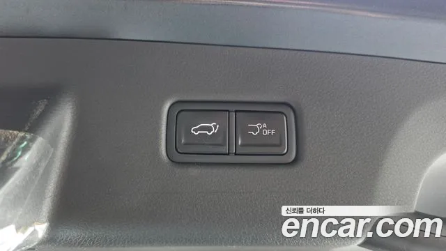 Kia Carnival 4th Gen — Фото автомобиля 23