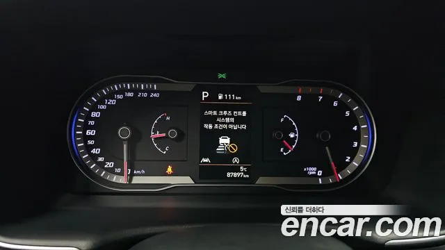 Hyundai Tucson — Фото автомобиля 8