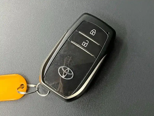 Toyota Highlander — Фото автомобиля 21