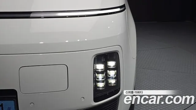 Hyundai Staria — Фото автомобиля 7