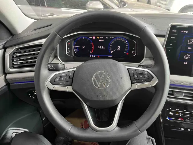 Volkswagen Tayron 2023 380TSI 4WD R-Line High-Performance Edition — Фото автомобиля 10