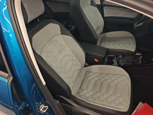Volkswagen Tayron — Фото автомобиля 24