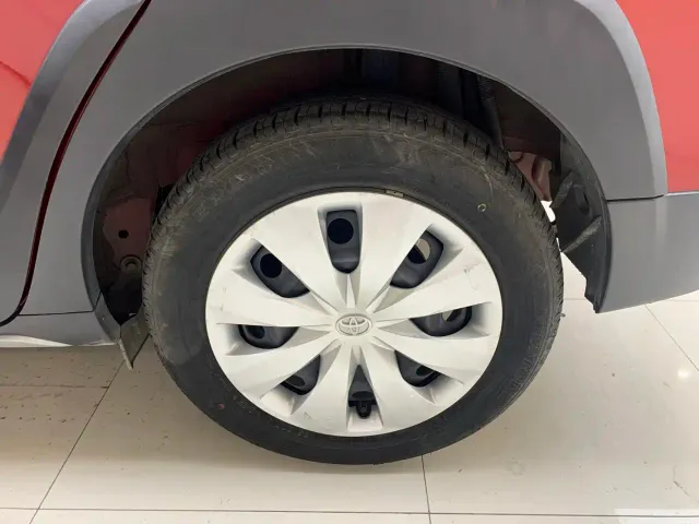 Toyota YARiS L Zhi Xuan — Фото автомобиля 12