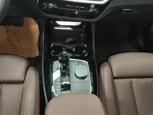 BMW X3 — Фото автомобиля 16