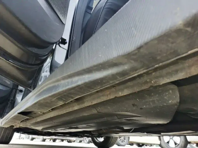 Changan Lamore — Фото автомобиля 20