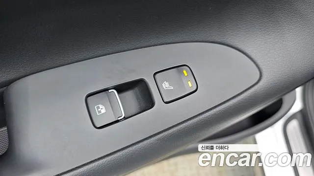 Hyundai Grandeur Новый Grandeur IG — Фото автомобиля 16