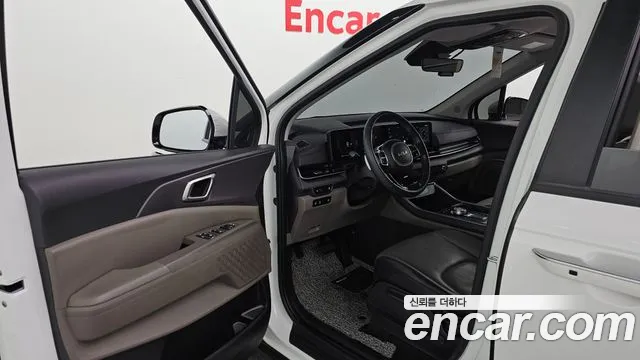 Kia Carnival 4th Gen — Фото автомобиля 15