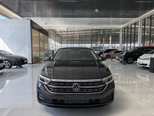 Volkswagen Sagitar — Фото автомобиля 2
