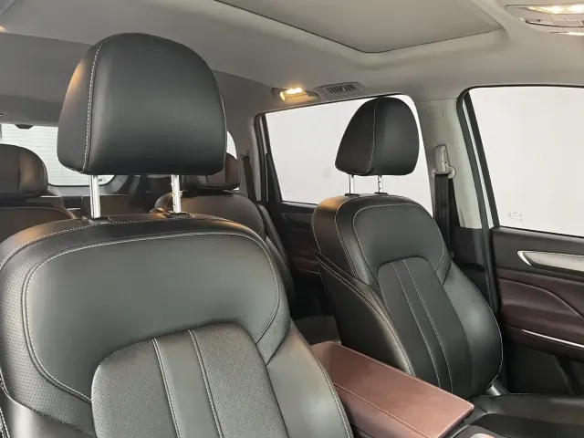 GAC Trumpchi M6 — Фото автомобиля 14