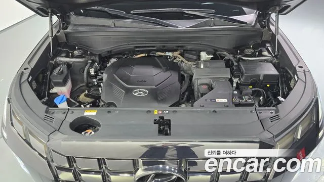 Hyundai Palisade The New — Фото автомобиля 6