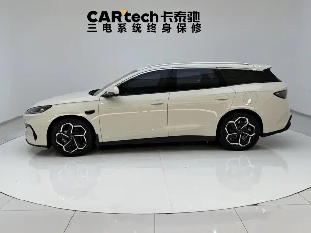 BYD Seal 06 DM-i Touring 2025 DM-i 150KM Flagship — Фото автомобиля 7
