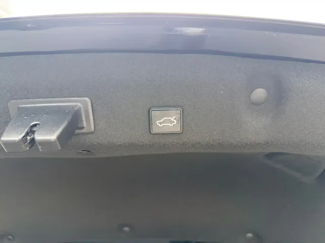 Buick Regal — Фото автомобиля 16