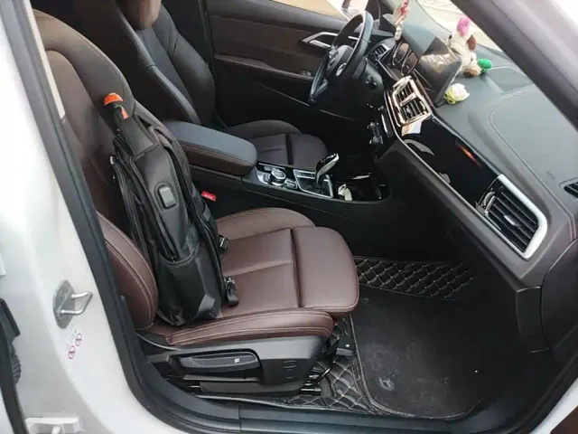 BMW 1 Series — Фото автомобиля 24