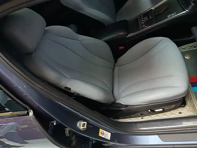 BYD Seal — Фото автомобиля 24