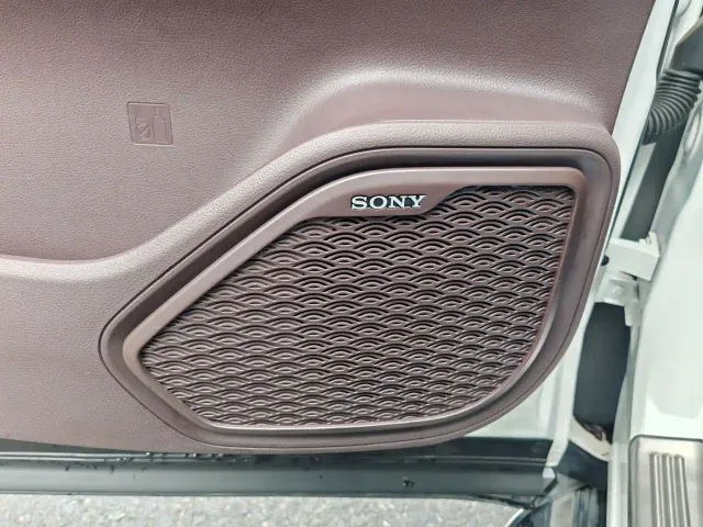 Chery Tiggo 8 PRO — Фото автомобиля 17