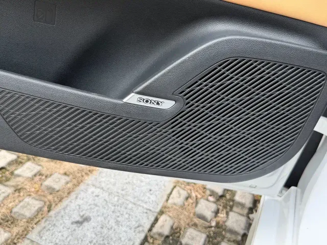 Chery Arrizo 8 PRO — Фото автомобиля 18