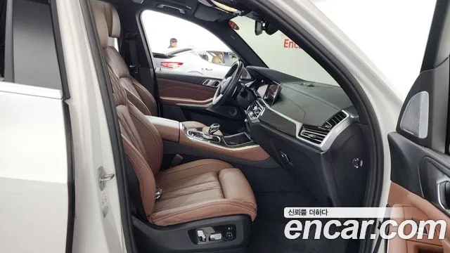 BMW X5 — Фото автомобиля 24