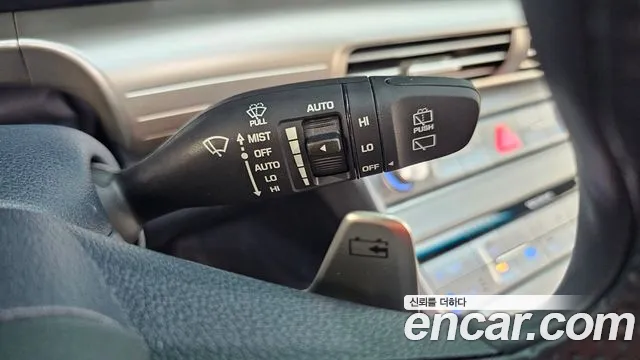 Hyundai Nexo Nexo Premium — Фото автомобиля 17