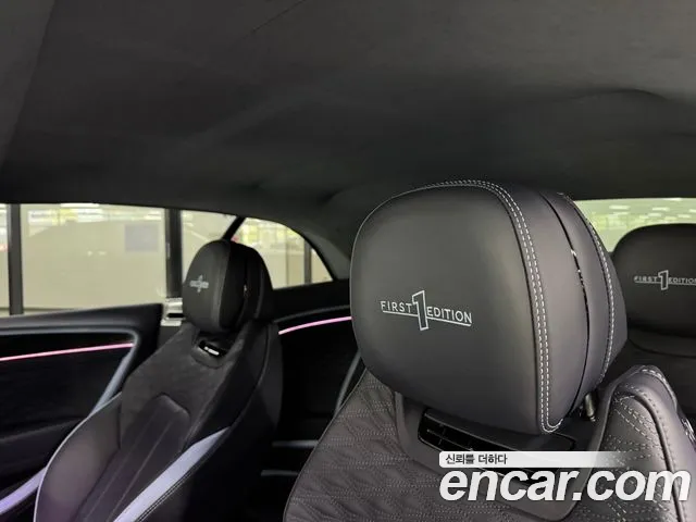 Bentley Continental — Фото автомобиля 14