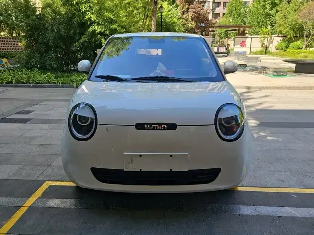 Changan Lumin — Фото автомобиля 2