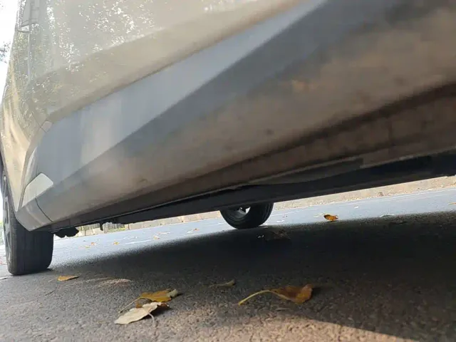 BYD Seagull — Фото автомобиля 20