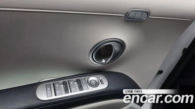 Hyundai Palisade Palisade (LX3) Бензин 2.5T 2WD 7 мест — Фото автомобиля 25