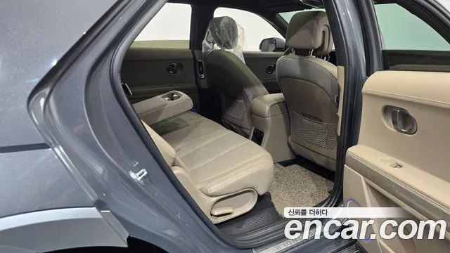 Hyundai Ioniq 5 New — Фото автомобиля 17