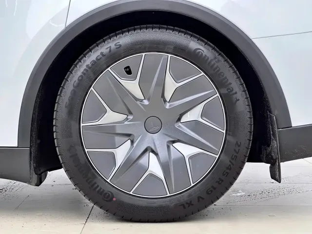 Tesla Model Y L — Фото автомобиля 10