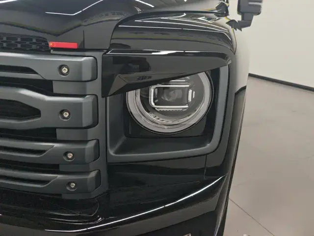 Haval H9 — Фото автомобиля 5