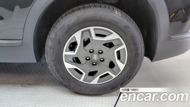Hyundai Santa Fe Santa Fe (New) — Фото автомобиля 6