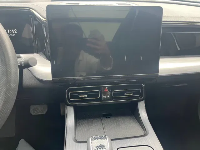 GAC Trumpchi GS8 — Фото автомобиля 9