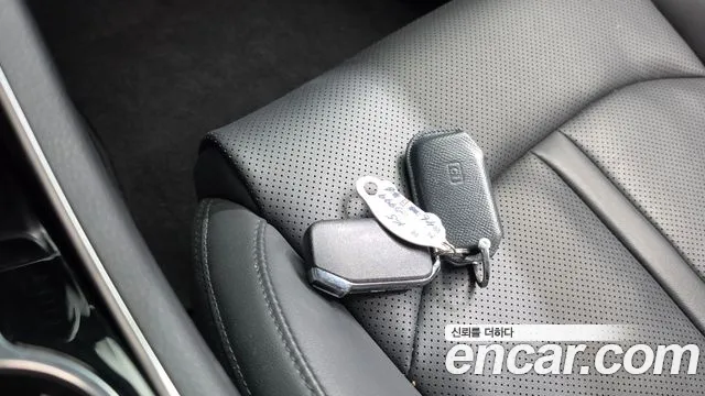 Kia K5 Generation 3 — Фото автомобиля 21