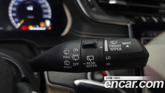 Jeep Cherokee Grand Cherokee(WL) 3.6 Limited — Фото автомобиля 27