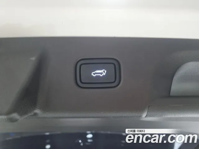Hyundai Palisade The New Palisade Дизель 2.2 4WD — Фото автомобиля 19