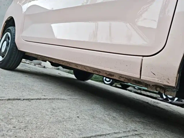 Wuling Hongguang Mini EV — Фото автомобиля 20